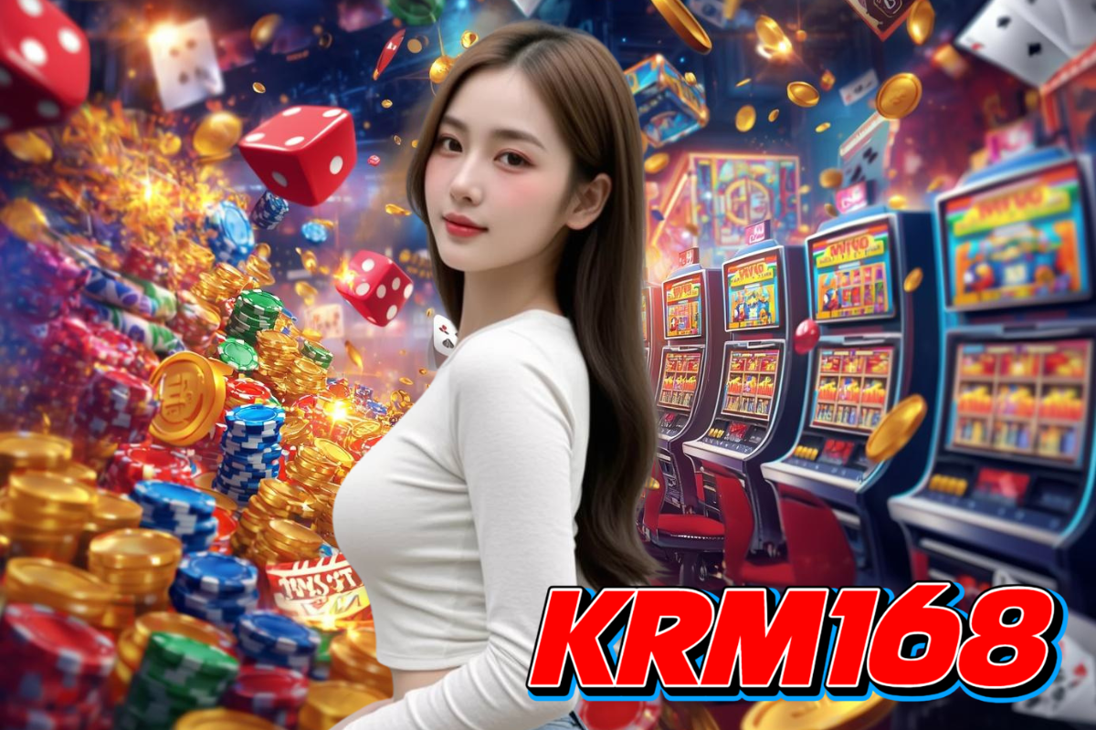 krm168 สมัคร