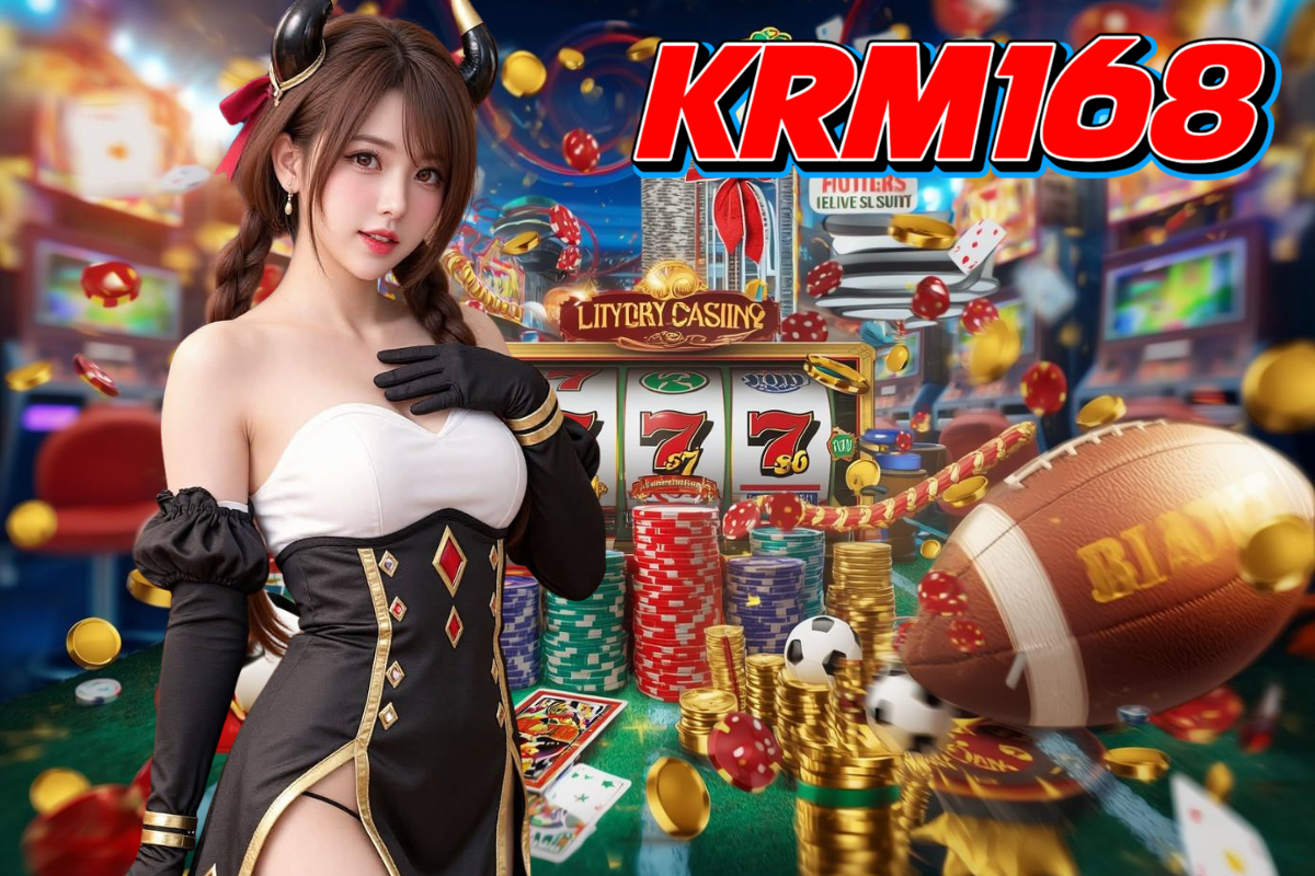 krm168