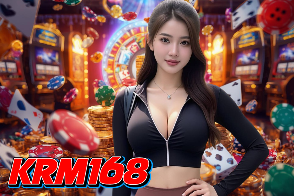 krm168 ทรูวอเลท
